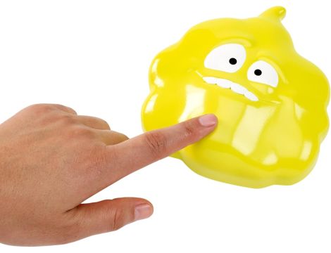 Mister Pups Akumulacyjna Mattel Games - 9