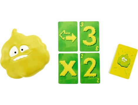 Mister Pups Akumulacyjna Mattel Games - 5