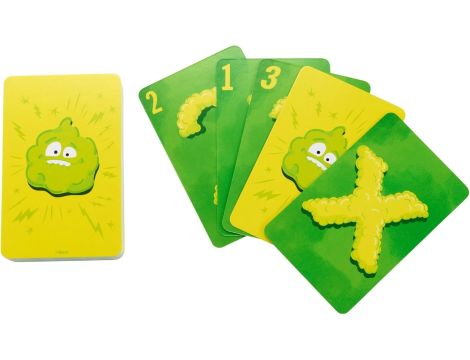 Mister Pups Akumulacyjna Mattel Games - 6