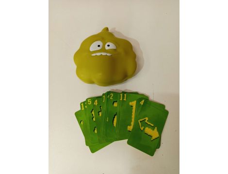 Mister Pups Akumulacyjna Mattel Games - 2