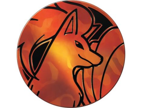 Pokémon Deluxe talia bojowa Vulnona-ex - 7