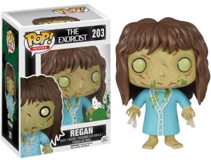 Funko Pop Movies The Exorcist - Regan - image 2
