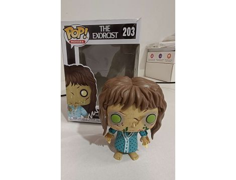 Funko Pop Movies The Exorcist - Regan - 3