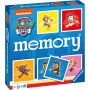 Memory- gra karciana Game Paw Patrol Ravensburger 20887 - 6