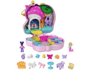 Lalka Polly Pocket Mattel 29 cm - image 2