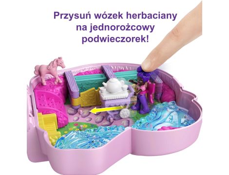 Lalka Polly Pocket Mattel 29 cm - 6