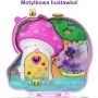 Lalka Polly Pocket Mattel 29 cm - 5