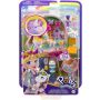 Lalka Polly Pocket Mattel 29 cm - 8