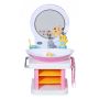 Umywalka dla lalek Zapf Baby born - 8