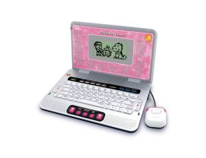 Komputerek dziecięcy VTech 109794