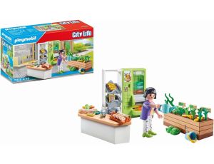 SKLEPIK SZKOLNY 71333 PLAYMOBIL CITY LIFE - image 2