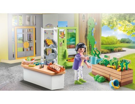 SKLEPIK SZKOLNY 71333 PLAYMOBIL CITY LIFE - 3