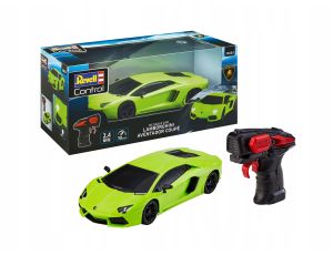 Zabawka zdalnie sterowana jeżdżąca Revell 24663 - image 2