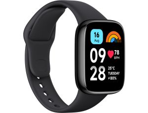 Smartwatch Xiaomi Redmi Watch 3 Active czarny - image 2