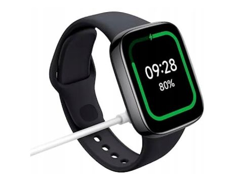 Smartwatch Xiaomi Redmi Watch 3 Active czarny - 9