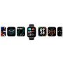 Smartwatch Xiaomi Redmi Watch 3 Active czarny - 11