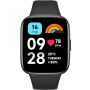 Smartwatch Xiaomi Redmi Watch 3 Active czarny - 2