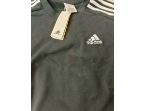Adidas bluza męska IC9317 rozmiar S - image 2