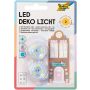 Lampki choinkowe Folia 1 m do 10 lampek - 4