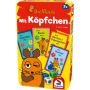 Schmidt Spiele 51255 - Mysz, z główką - 3