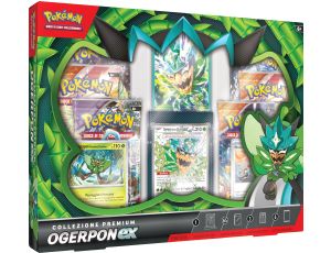 GCC Pokémon Premium Collection