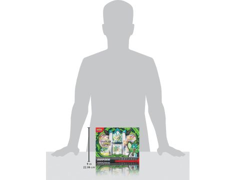 GCC Pokémon Premium Collection - 9