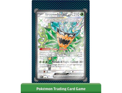 GCC Pokémon Premium Collection - 8
