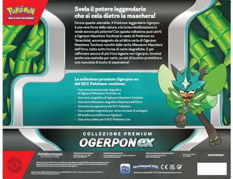 GCC Pokémon Premium Collection - 5