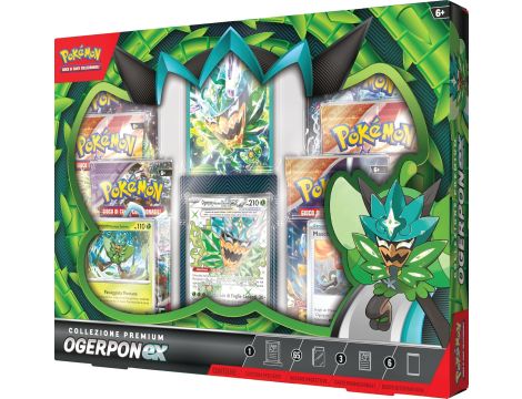 GCC Pokémon Premium Collection - 3