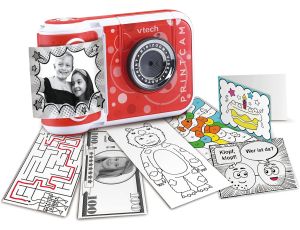 Aparat dla dzieci VTech - image 2