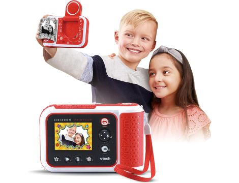 Aparat dla dzieci VTech - 4