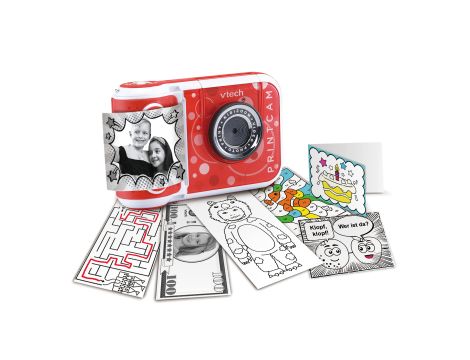 Aparat dla dzieci VTech