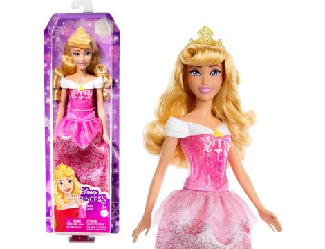 Disney Aurora Lalka podstawowa - 2