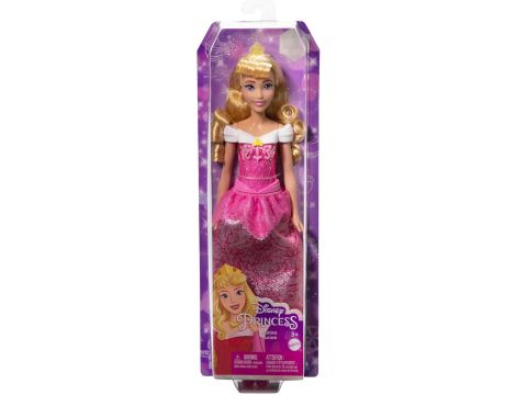 Disney Aurora Lalka podstawowa - 7