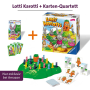 Ravensburger Lotti Karotti gra towarzyska dla dzieci i dorosłych - 4