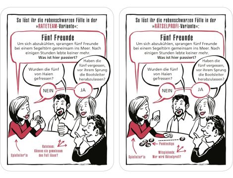 Czarne historie Prawdziwa zbrodnia - 3