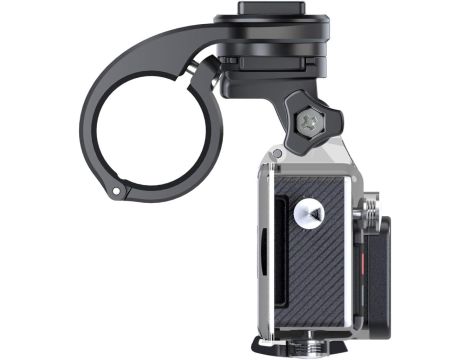 Uchwyt rowerowy SP Connect czarny - 5