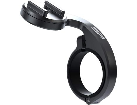 Uchwyt rowerowy SP Connect czarny - 2
