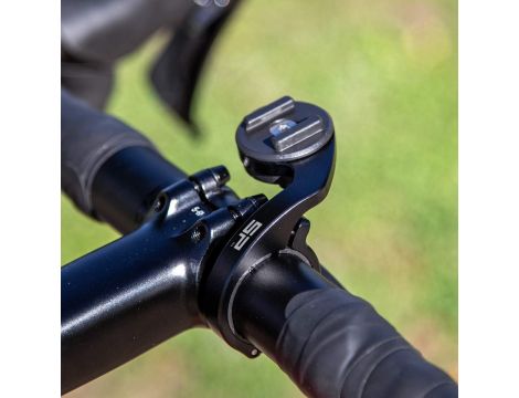 Uchwyt rowerowy SP Connect czarny - 3