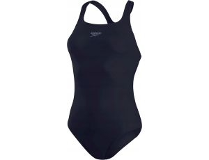 Speedo strój kąpielowy jednoczęściowy niebieski rozmiar 38 - image 2