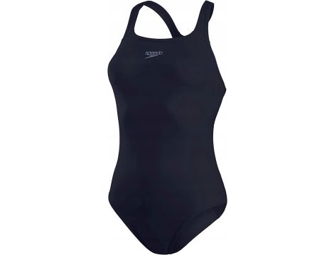 Speedo strój kąpielowy jednoczęściowy niebieski rozmiar 38 - 2