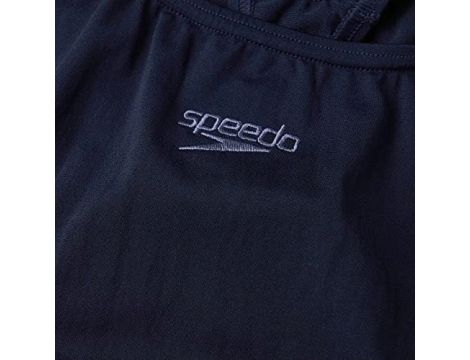 Speedo strój kąpielowy jednoczęściowy niebieski rozmiar 38 - 4