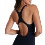 Speedo strój kąpielowy jednoczęściowy niebieski rozmiar 38 - 6