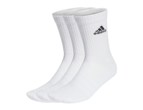 Adidas Skarpetki HT3446 biały rozmiar 37-39