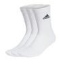 Adidas Skarpetki HT3446 biały rozmiar 37-39 - 2