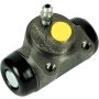 Regulator ciśnienia hamowania Brembo A 12 345 - 3