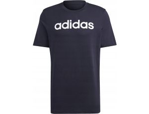 Koszulka męska ADIDAS M LIN SJ T XXL - image 2