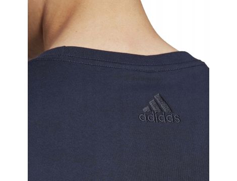 Koszulka męska ADIDAS M LIN SJ T XXL - 3