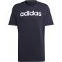 Koszulka męska ADIDAS M LIN SJ T XXL - 3