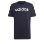 Koszulka męska ADIDAS M LIN SJ T XXL - 2